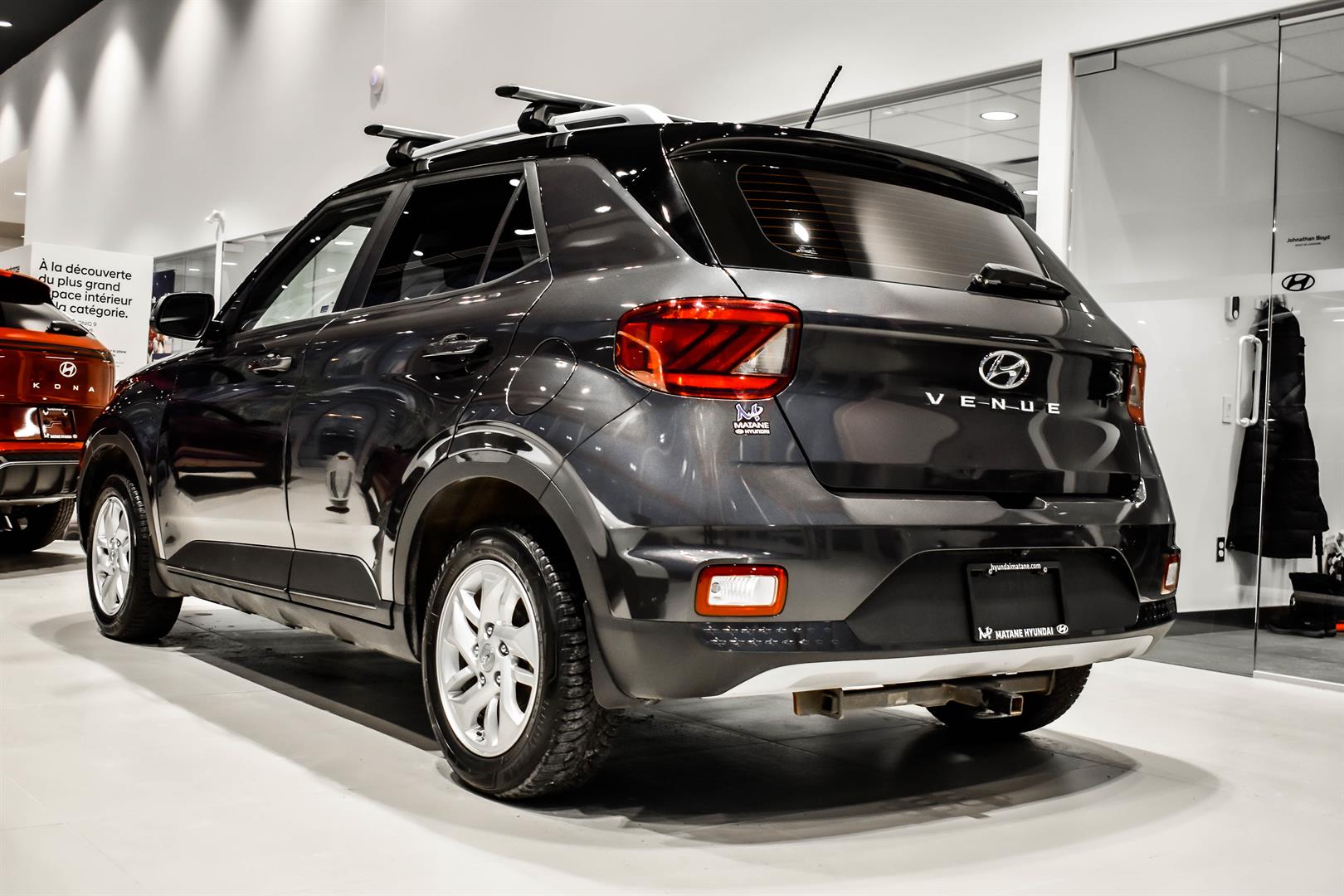 hyundai Venue 2023 - 5