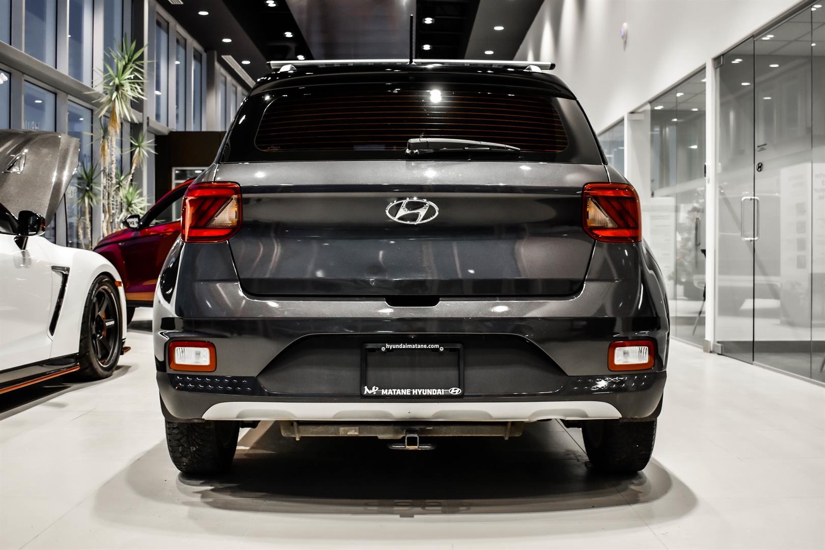hyundai Venue 2023 - 6
