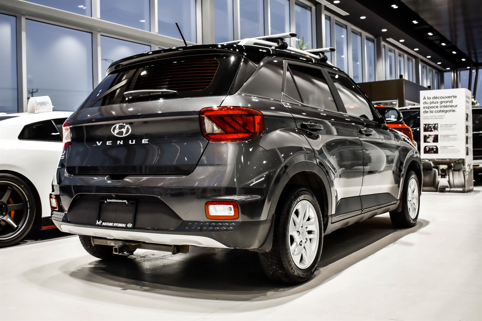 hyundai Venue 2023 - 7