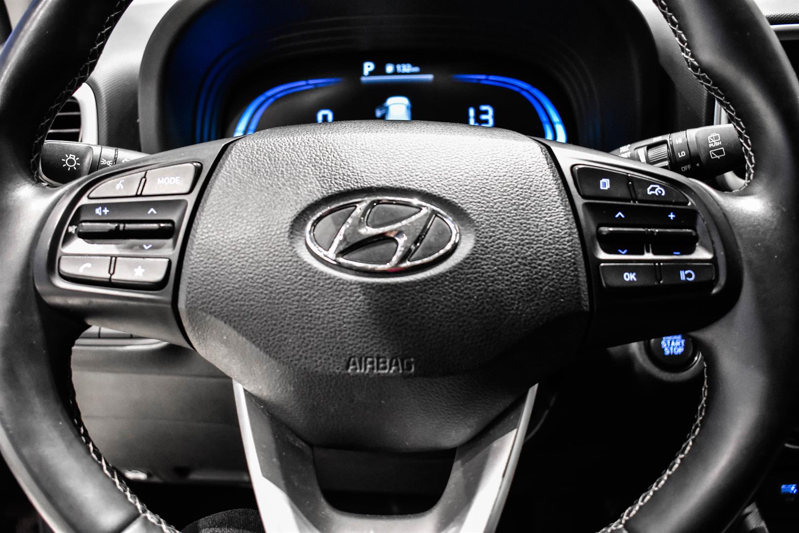 hyundai Venue 2023 - 9