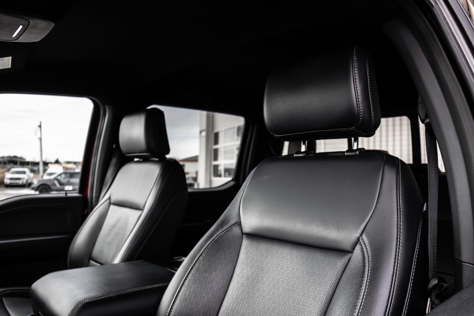 ford F-150 2024 - 10