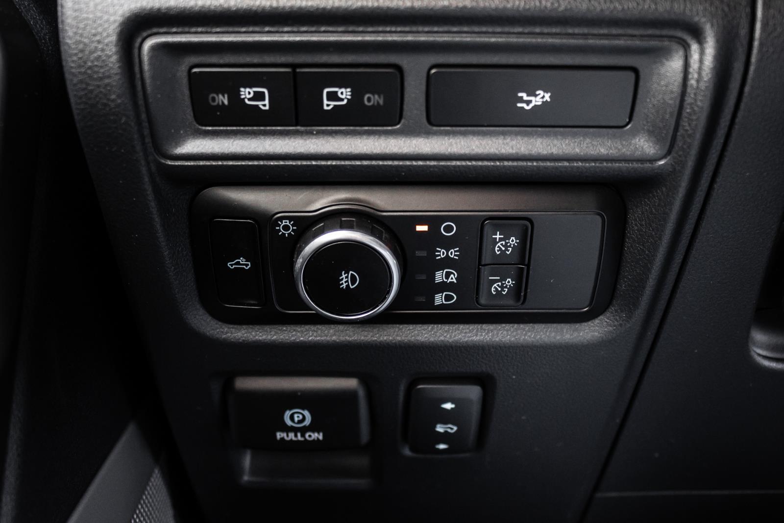 ford F-150 2024 - 13