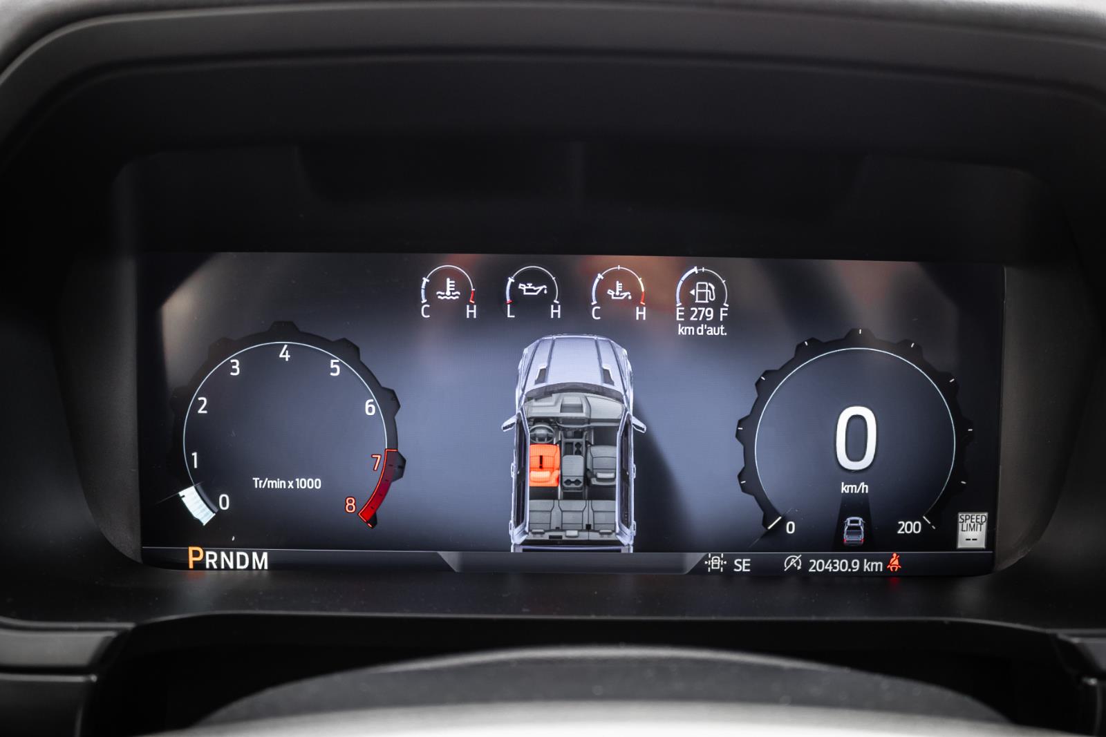 ford F-150 2024 - 14