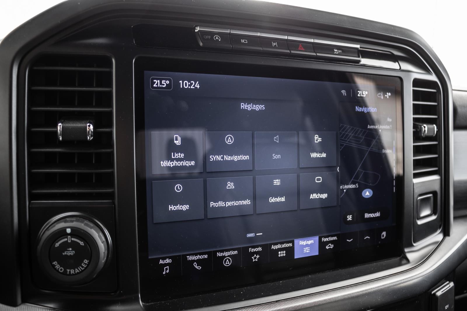 ford F-150 2024 - 15