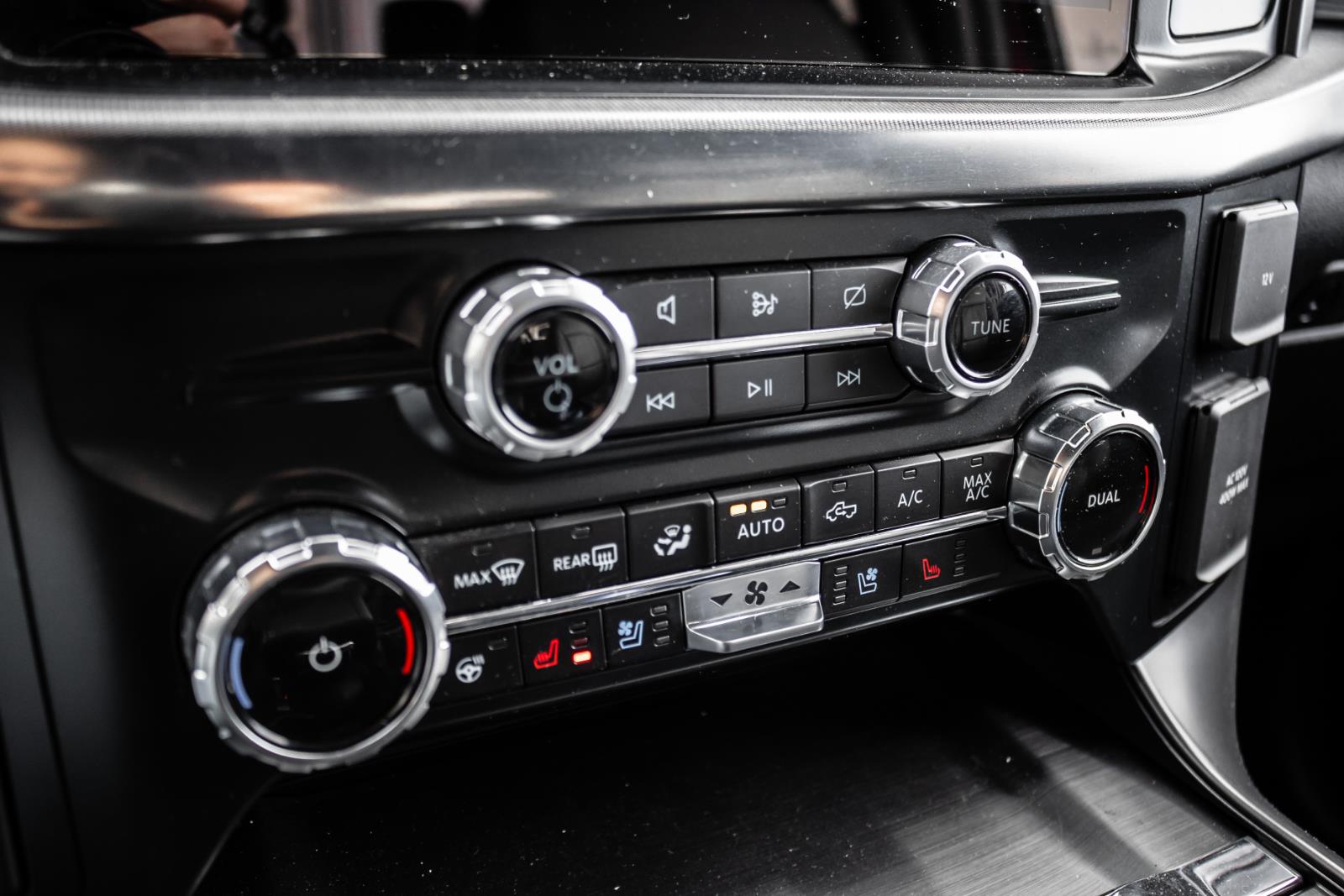 ford F-150 2024 - 16