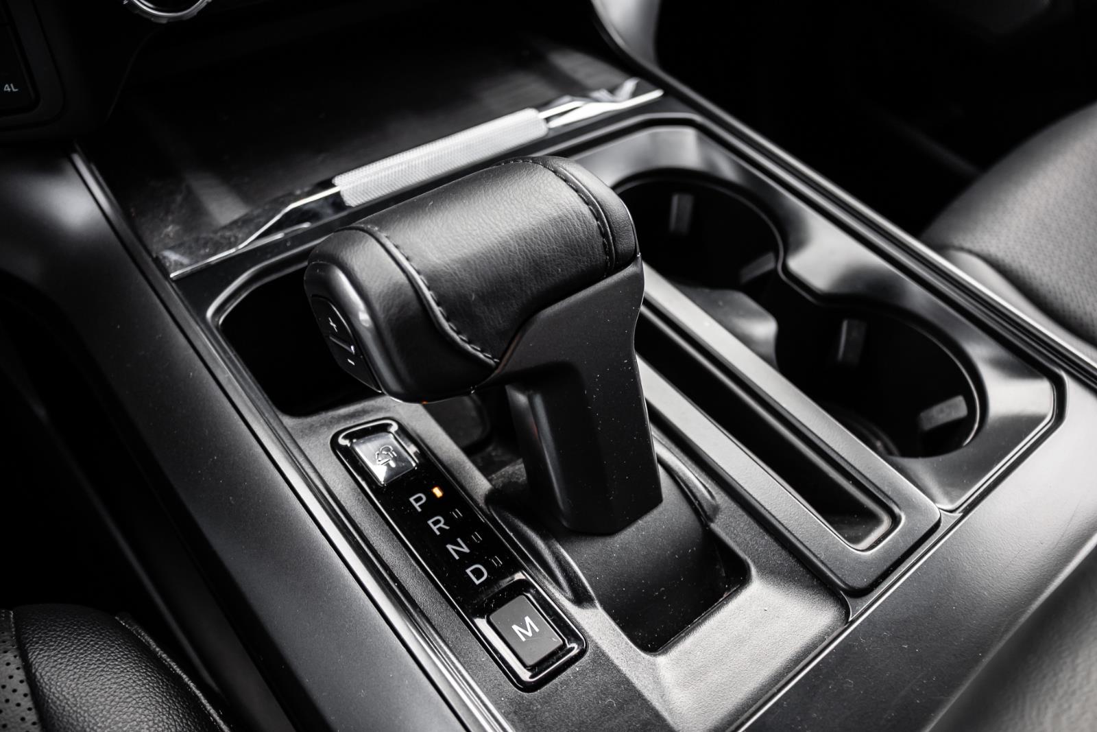 ford F-150 2024 - 17