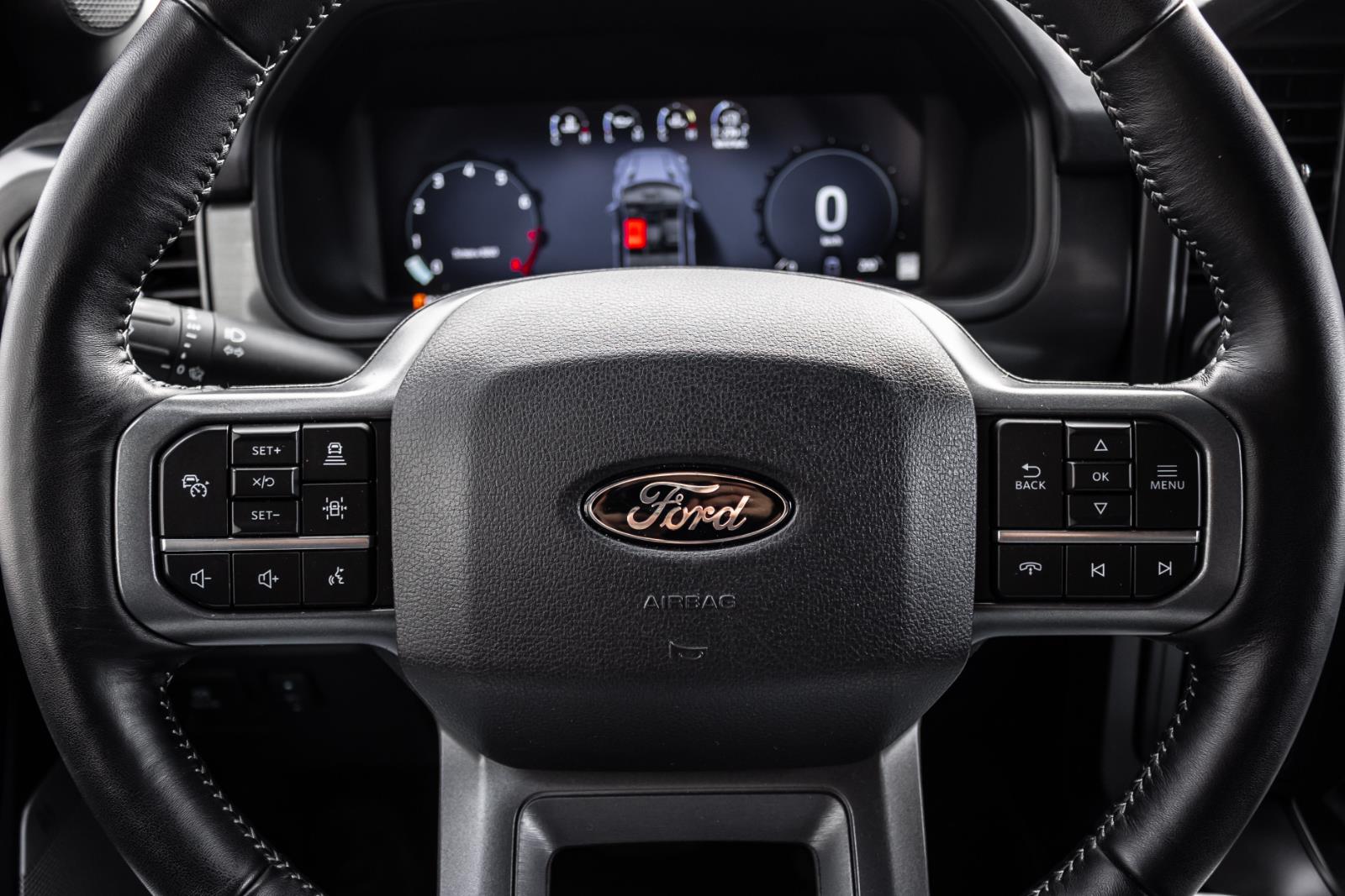 ford F-150 2024 - 18