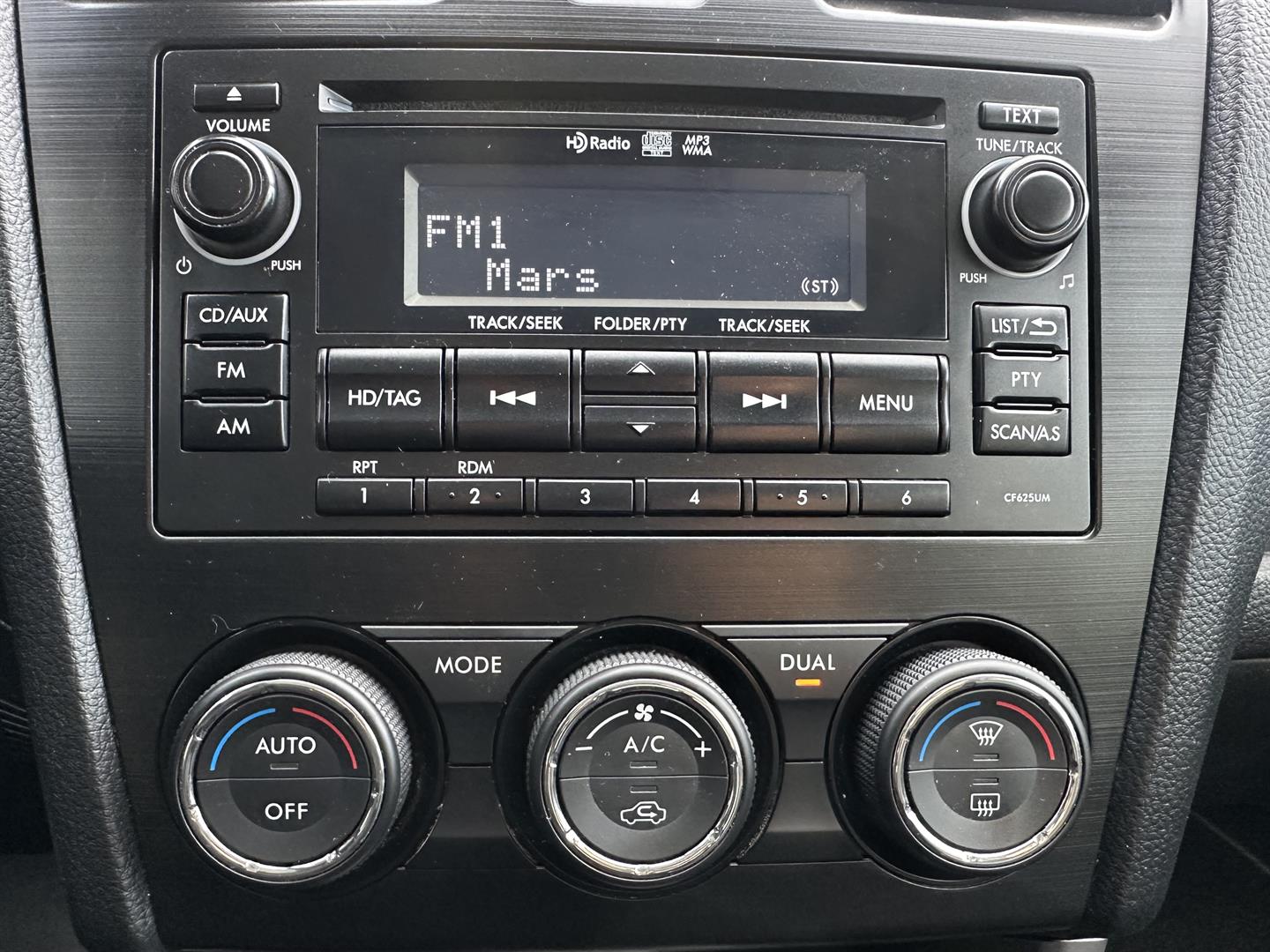 subaru Forester 2014 - 19