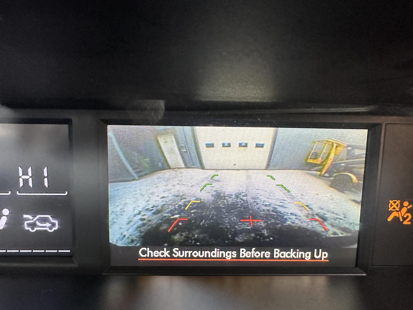 subaru Forester 2014 - 20