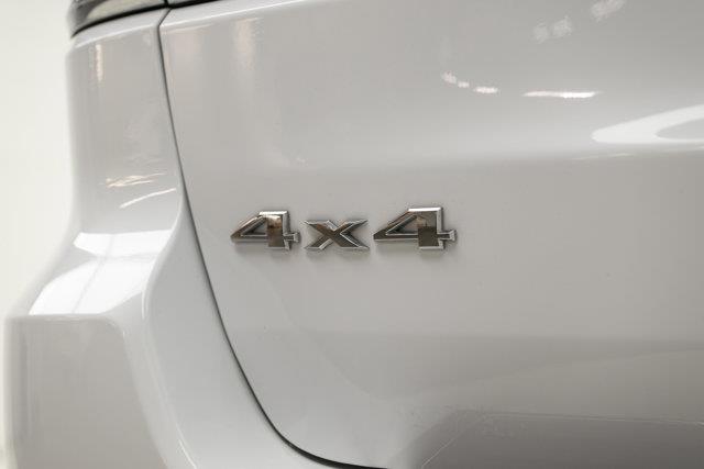 jeep Grand Cherokee 2017 - 8