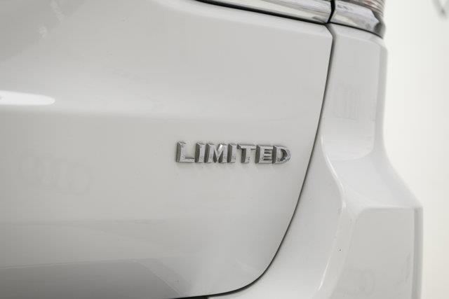 jeep Grand Cherokee 2017 - 9