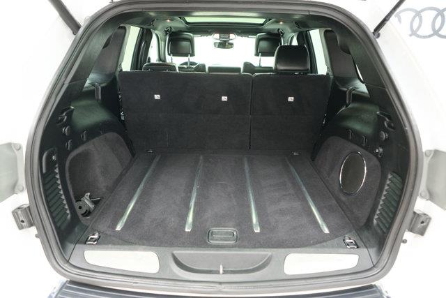 jeep Grand Cherokee 2017 - 10