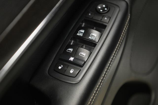 jeep Grand Cherokee 2017 - 12