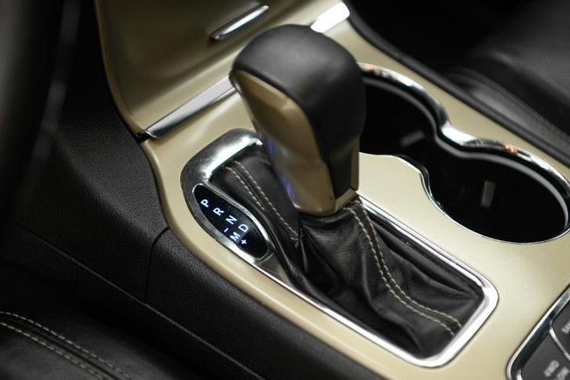 jeep Grand Cherokee 2017 - 14