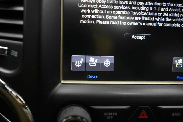 jeep Grand Cherokee 2017 - 15