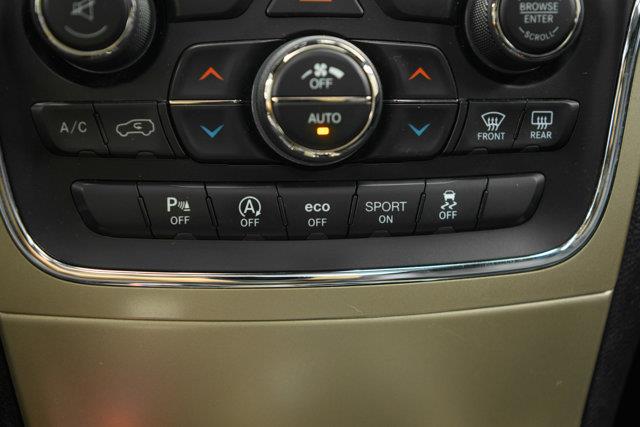 jeep Grand Cherokee 2017 - 18