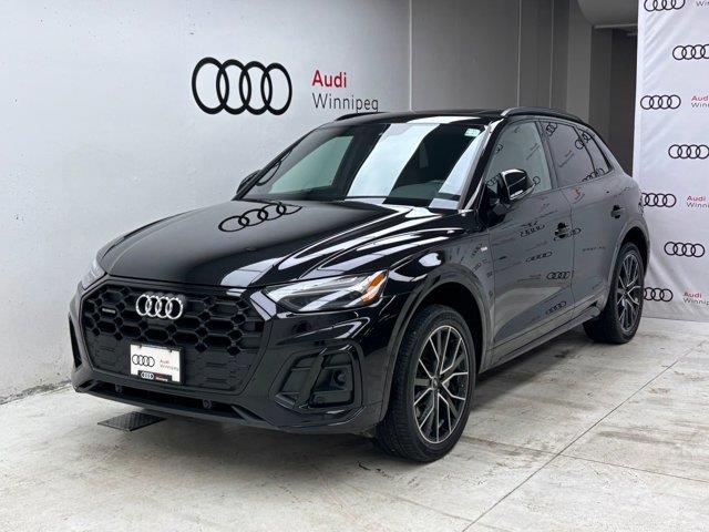 audi Q5 2022 - 2