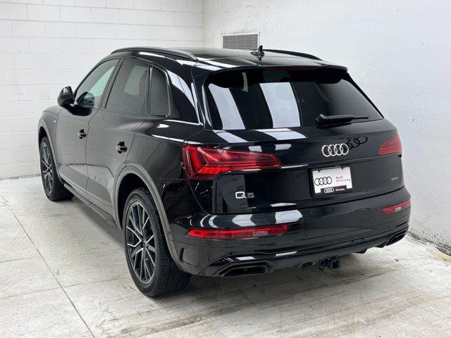 audi Q5 2022 - 3