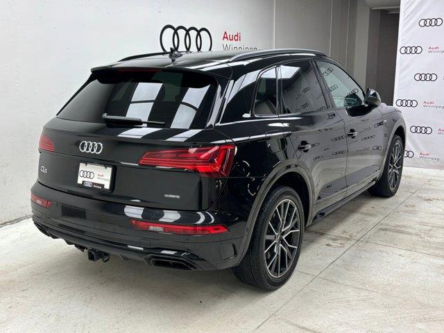audi Q5 2022 - 4