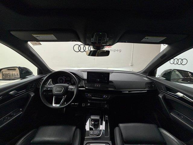 audi Q5 2022 - 11