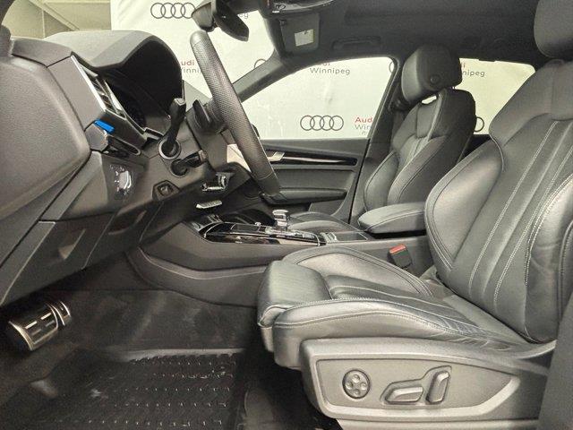 audi Q5 2022 - 14