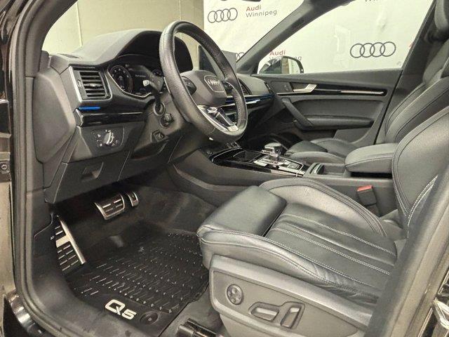 audi Q5 2022 - 15