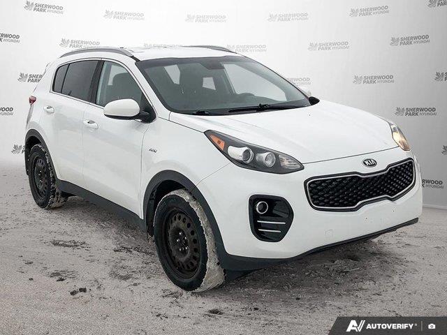 kia Sportage 2018 - 7