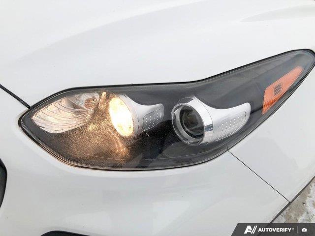 kia Sportage 2018 - 10