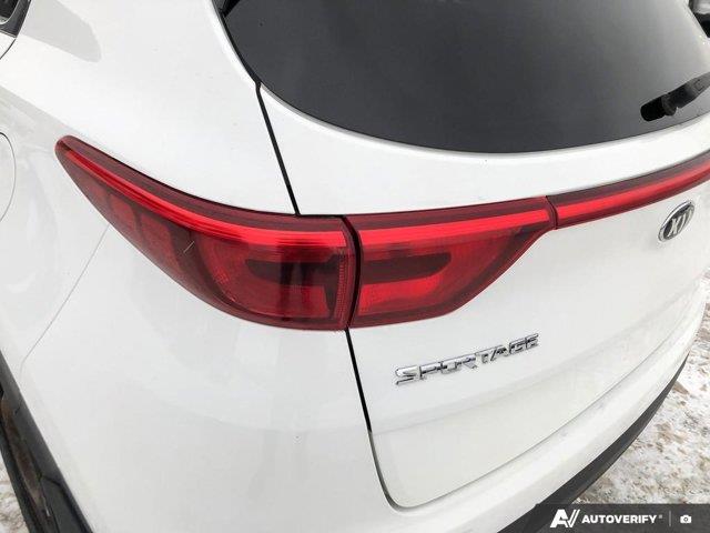 kia Sportage 2018 - 11