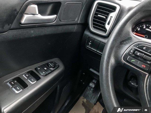 kia Sportage 2018 - 16