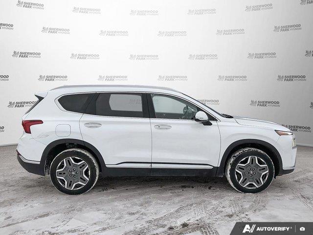 hyundai Santa Fe Plug-In Hybrid 2022 - 6