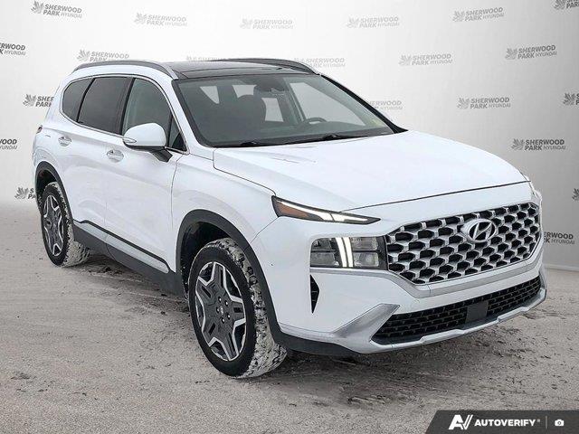 hyundai Santa Fe Plug-In Hybrid 2022 - 7