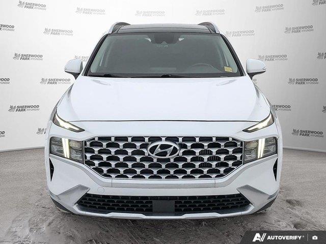 hyundai Santa Fe Plug-In Hybrid 2022 - 8
