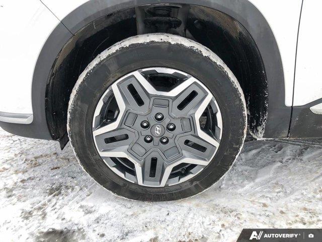 hyundai Santa Fe Plug-In Hybrid 2022 - 9