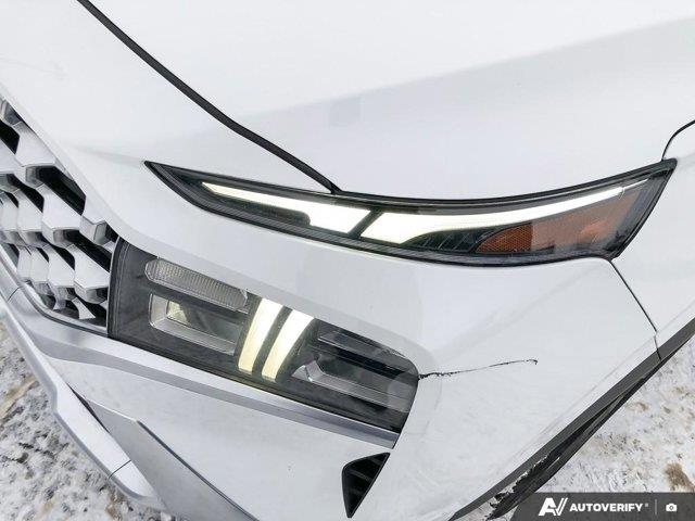 hyundai Santa Fe Plug-In Hybrid 2022 - 10