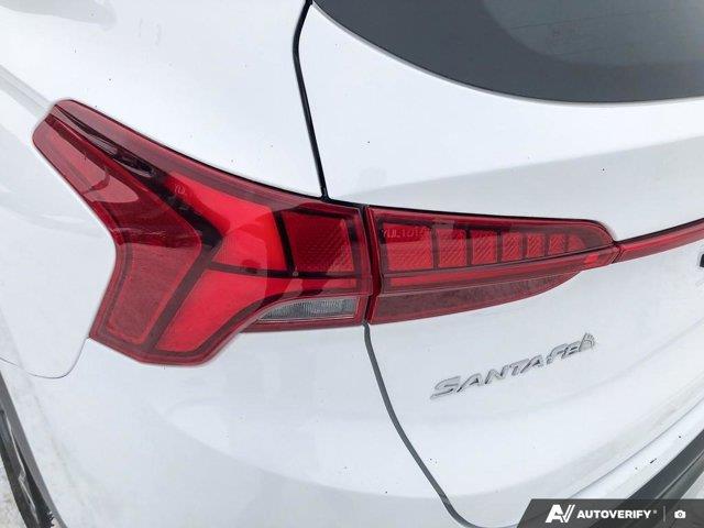 hyundai Santa Fe Plug-In Hybrid 2022 - 11