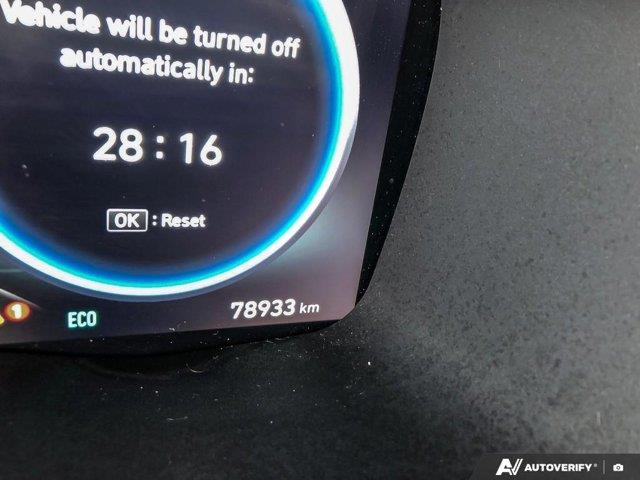 hyundai Santa Fe Plug-In Hybrid 2022 - 14