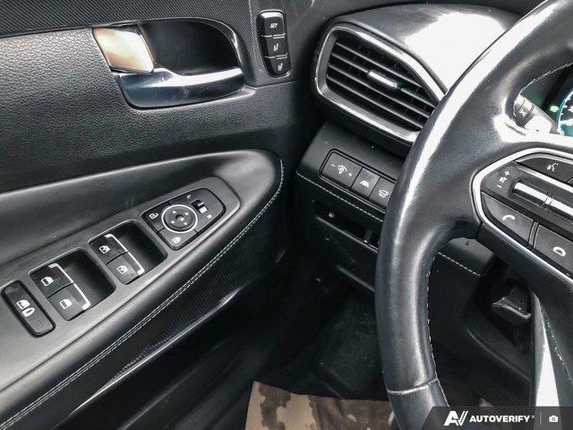 hyundai Santa Fe Plug-In Hybrid 2022 - 16