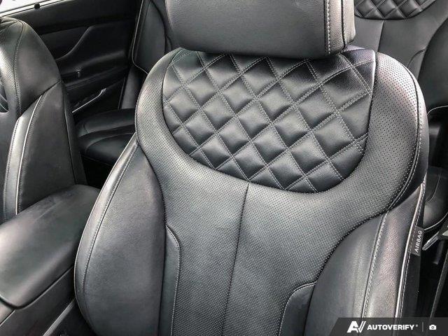 hyundai Santa Fe Plug-In Hybrid 2022 - 19