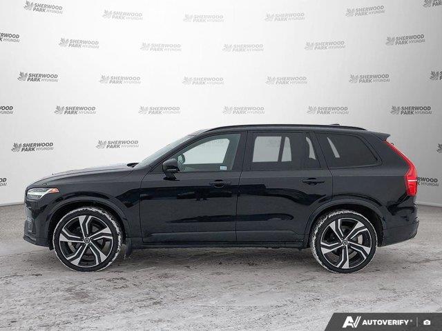 volvo XC90 2021 - 2