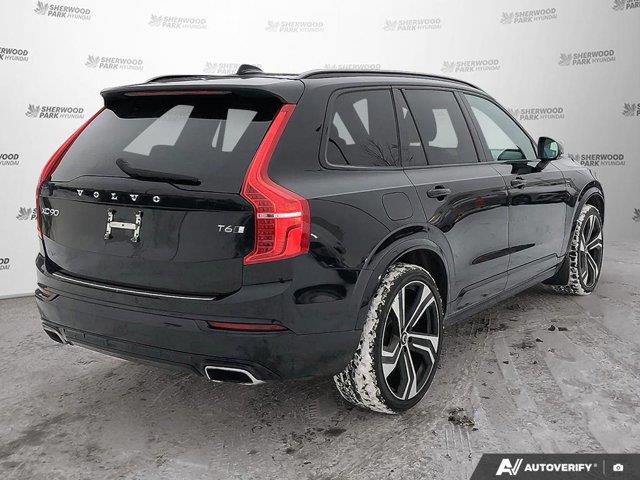 volvo XC90 2021 - 5