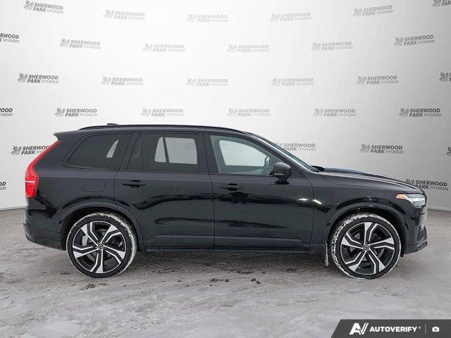 volvo XC90 2021 - 6