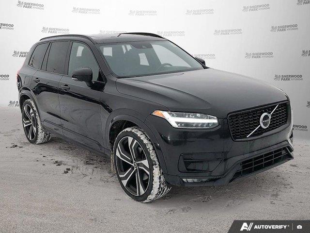 volvo XC90 2021 - 7