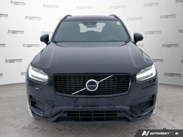 volvo XC90 2021 - 8