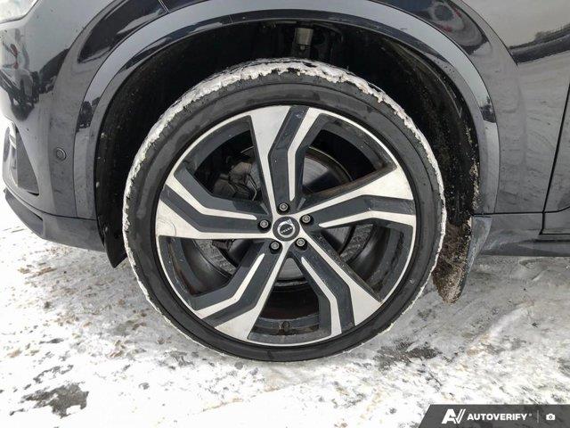 volvo XC90 2021 - 9