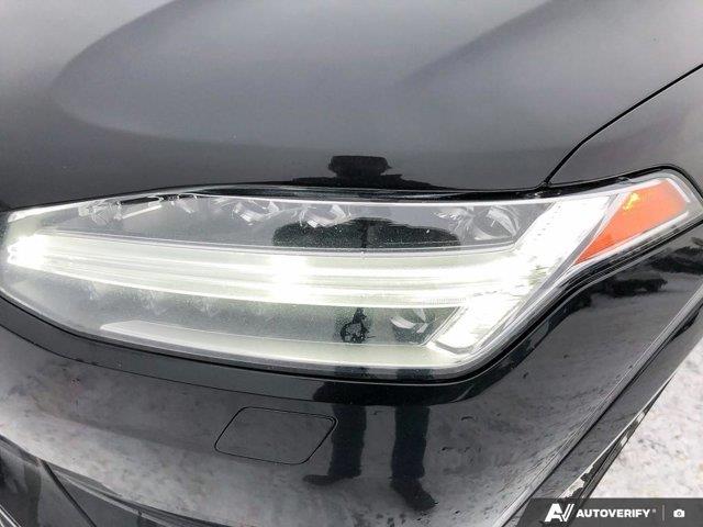 volvo XC90 2021 - 10