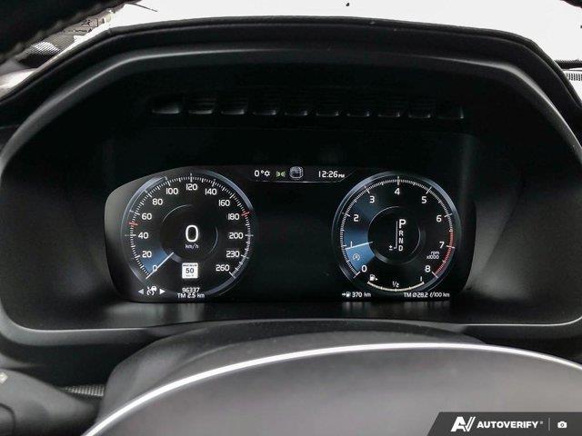 volvo XC90 2021 - 14