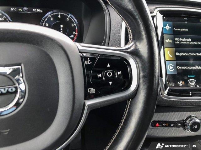 volvo XC90 2021 - 15