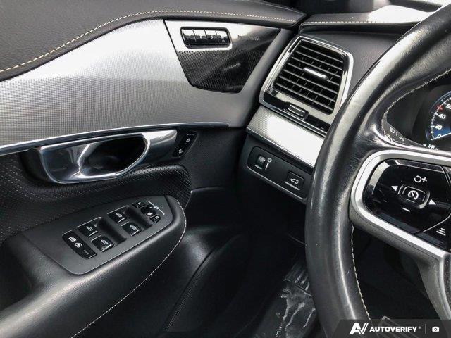 volvo XC90 2021 - 16