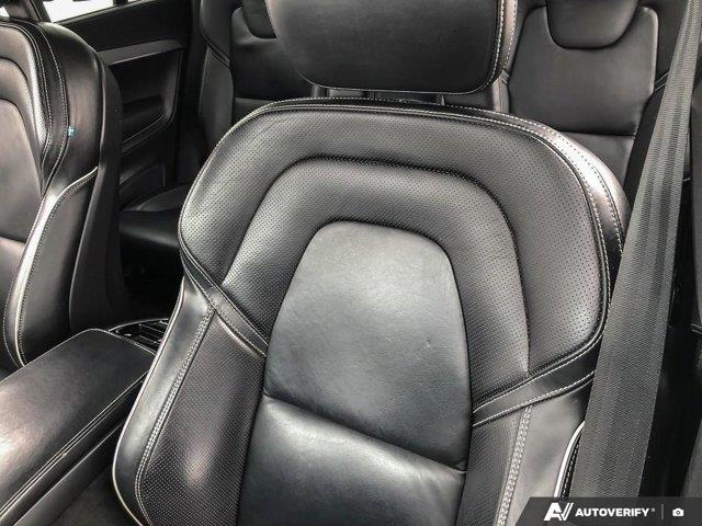 volvo XC90 2021 - 19
